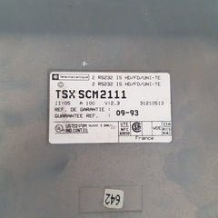 Telemecanique tsxsup702,tsx 67-410,tsx scm2022,tsx scm2111,tsxdst3292 rack 