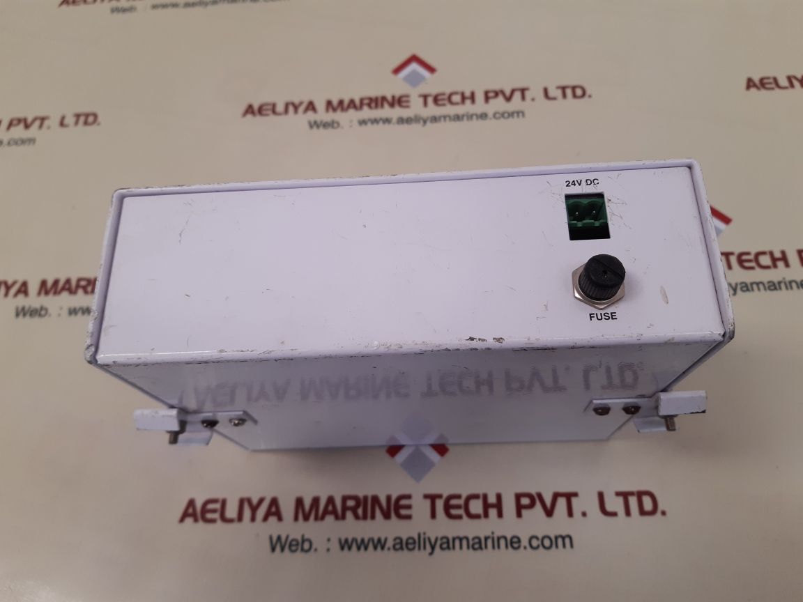 Abb kalkitech 23cp62 in communication gateway