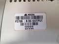 Messung p2708 8q/p logic controller