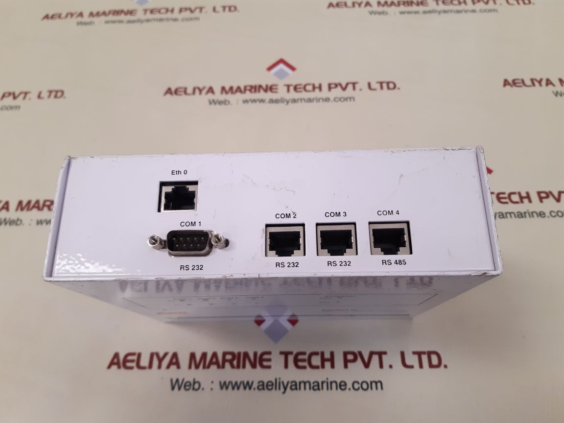 Abb kalkitech 23cp62 in communication gateway