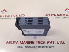 Siemens 3rp2525-1bw30 time relay