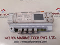 Siemens rwx62.7034 controller module