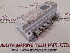 Siemens rwx62.7034 controller module
