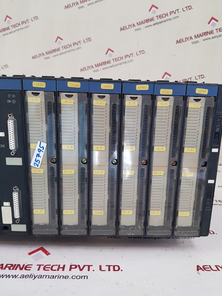 Telemecanique tsxsup702,tsx 67-410,tsx scm2022,tsx scm2111,tsxdst3292 rack 