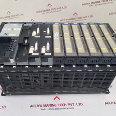 Telemecanique tsxsup702,tsx 67-410,tsx scm2022,tsx scm2111,tsxdst3292 rack 