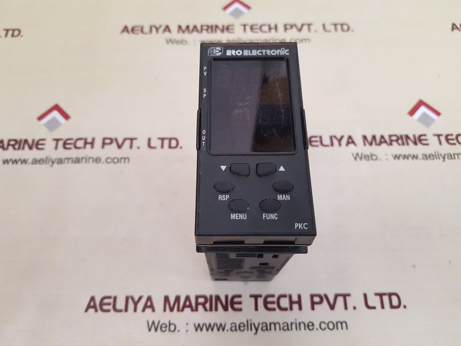 Ero electronic pkc111171300 process control equipment