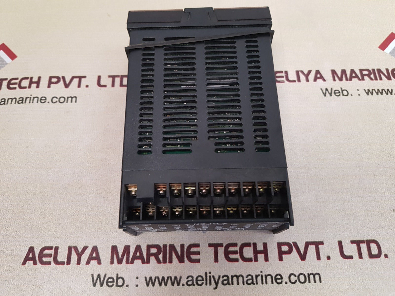 Ero electronic pkc111171300 process control equipment