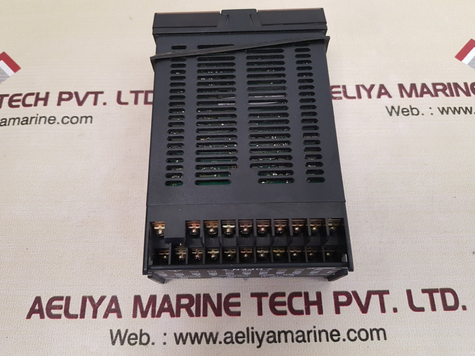 Ero electronic pkc111171300 process control equipment