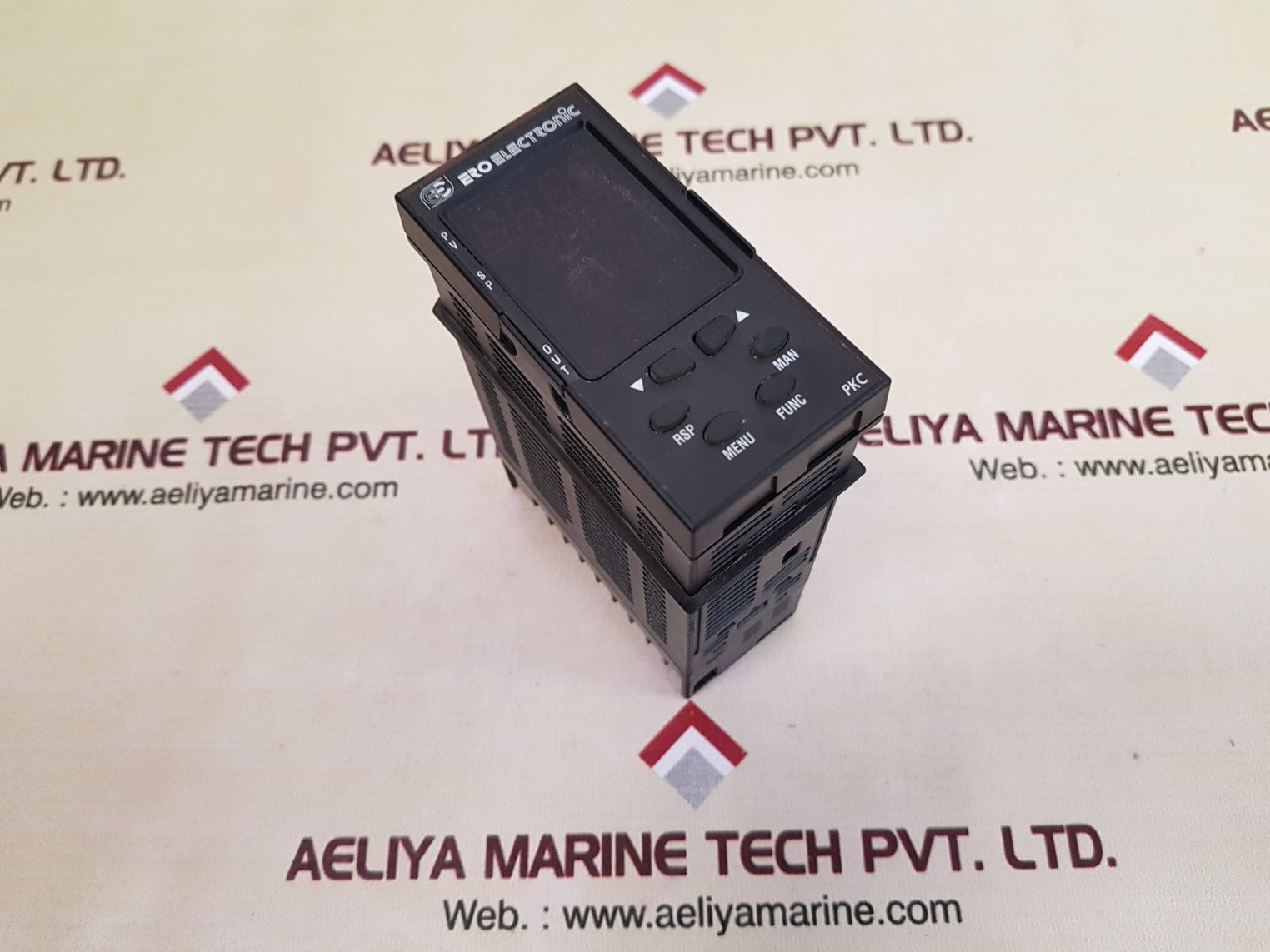 Ero electronic pkc111171300 process control equipment