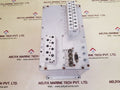 Siemens siprotec 7sj6101-5eb90-1fa0 protective relay with backlit text display