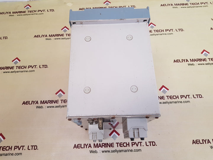 Siemens siprotec 7sj6101-5eb90-1fa0 protective relay with backlit text display