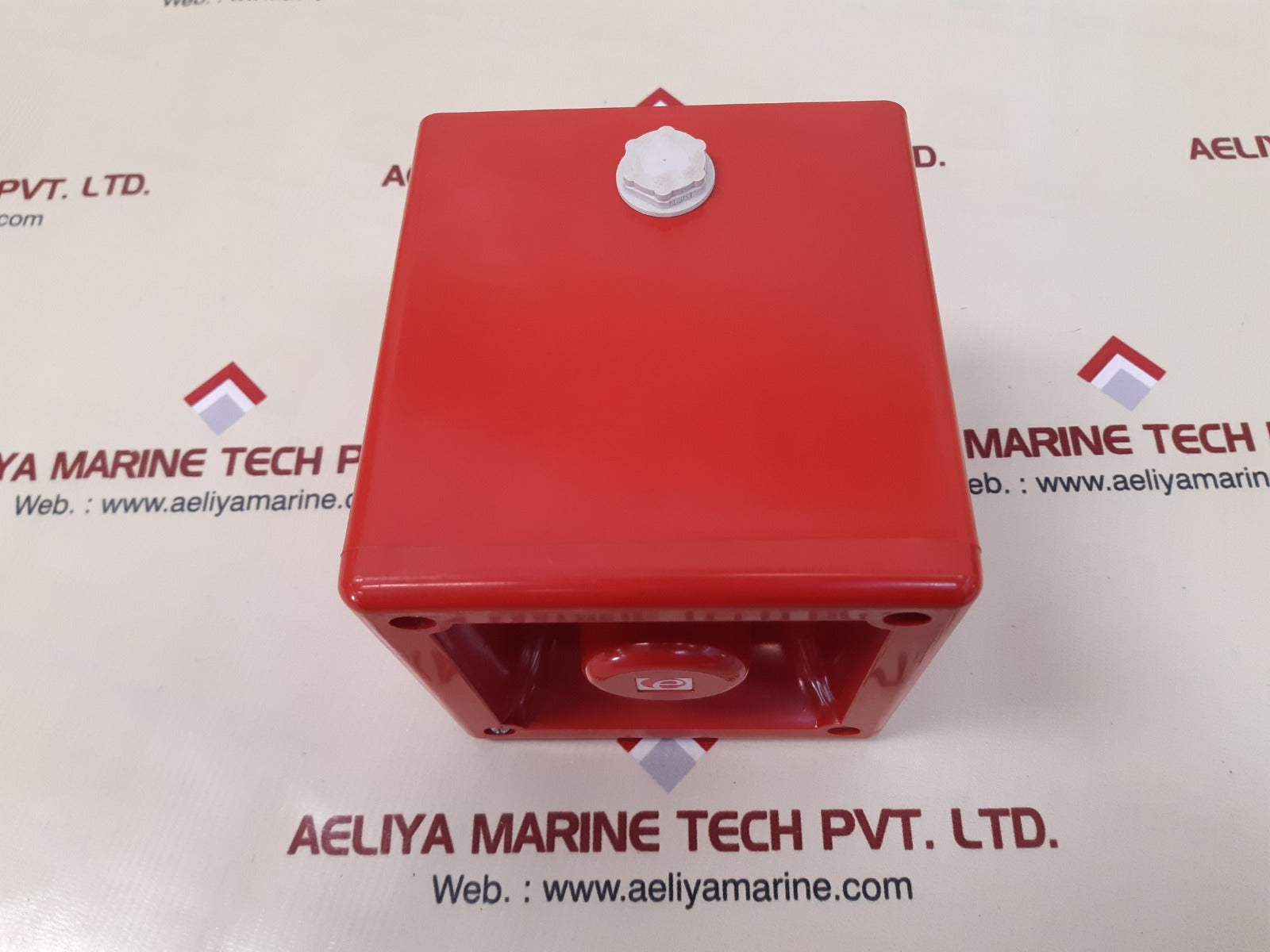 E2s warning signals a105n alert alarm sound 230vac 50/60 hz