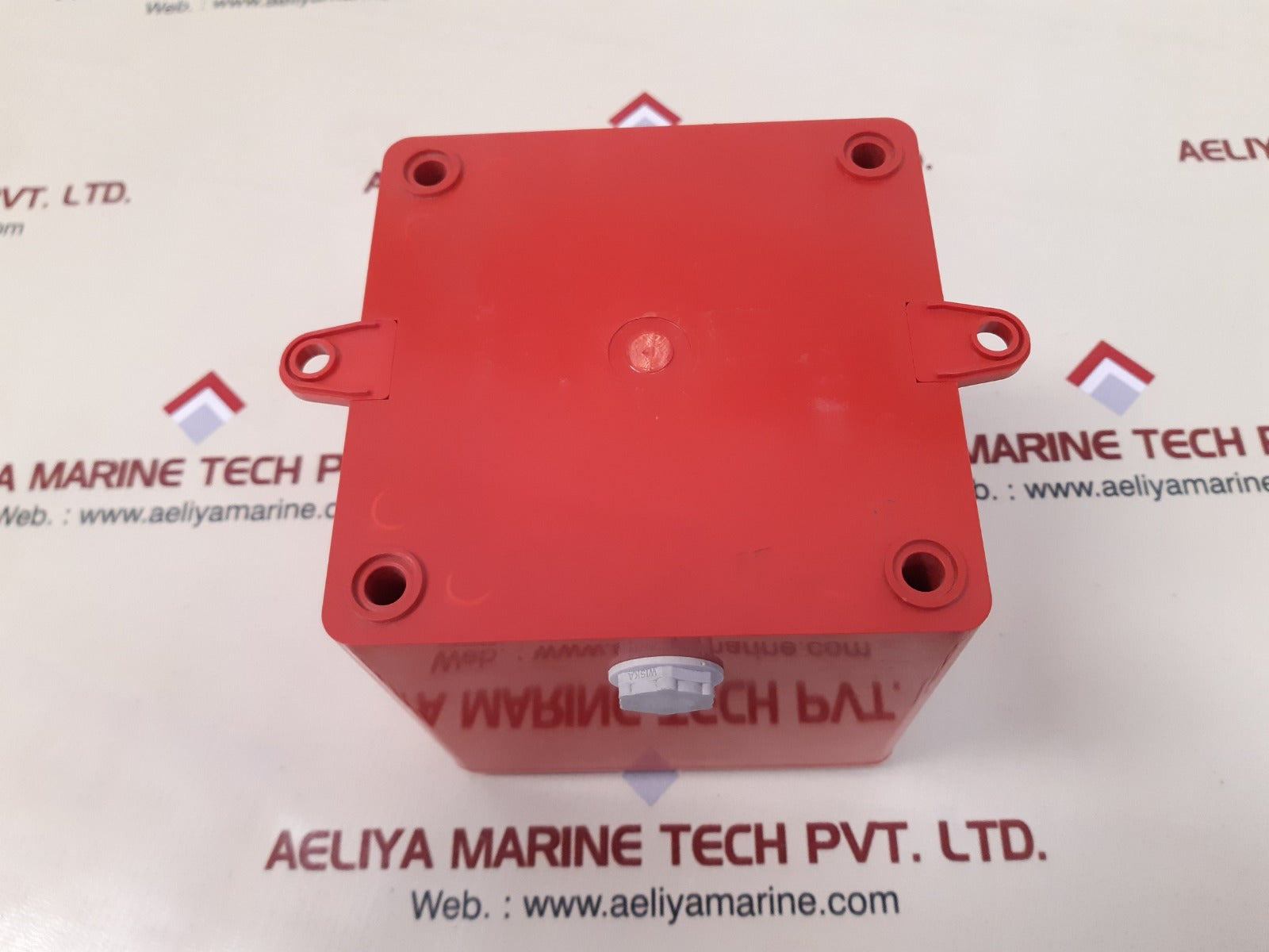 E2s warning signals a105n alert alarm sound 230vac 50/60 hz