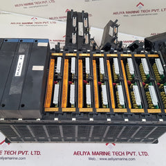 Telemecanique tsxdst3292 module rack