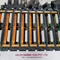 Telemecanique tsxdst3292 module rack
