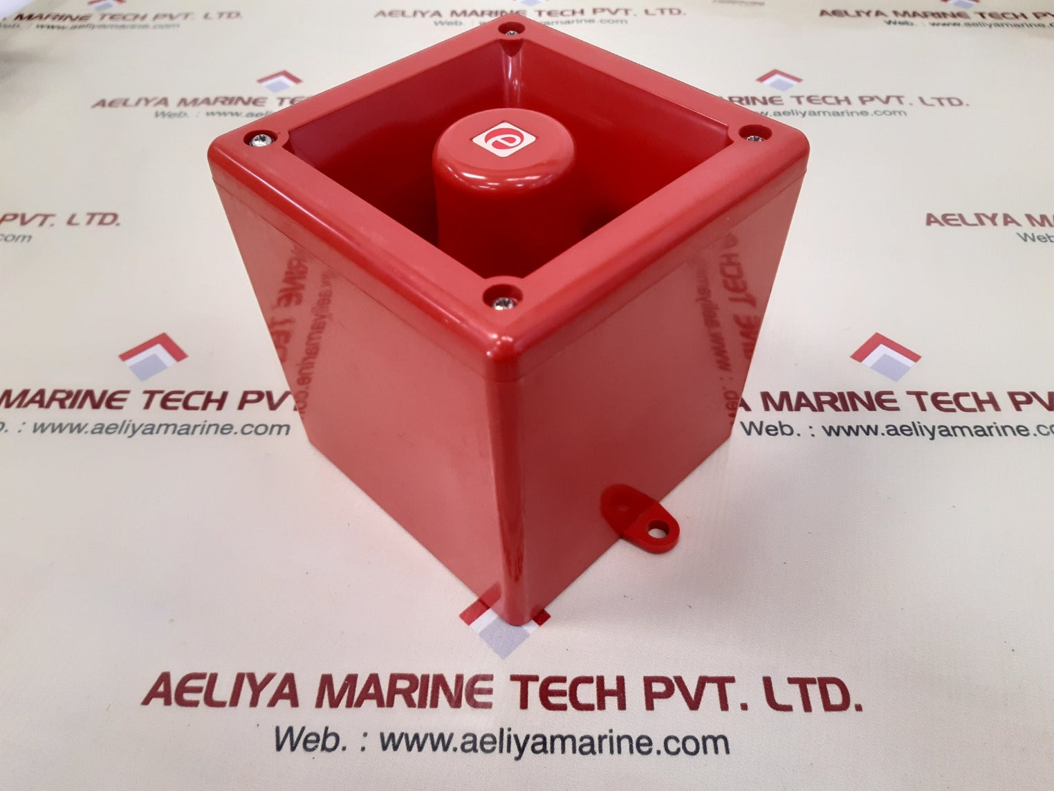 E2s warning signals a105n alert alarm sound 230vac 50/60 hz