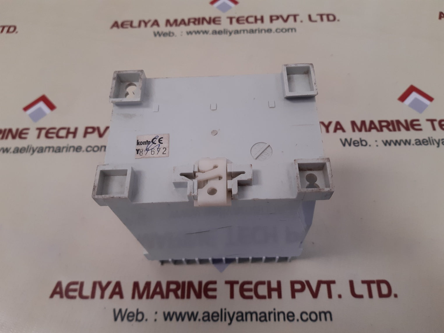 Faget em154 active power converter