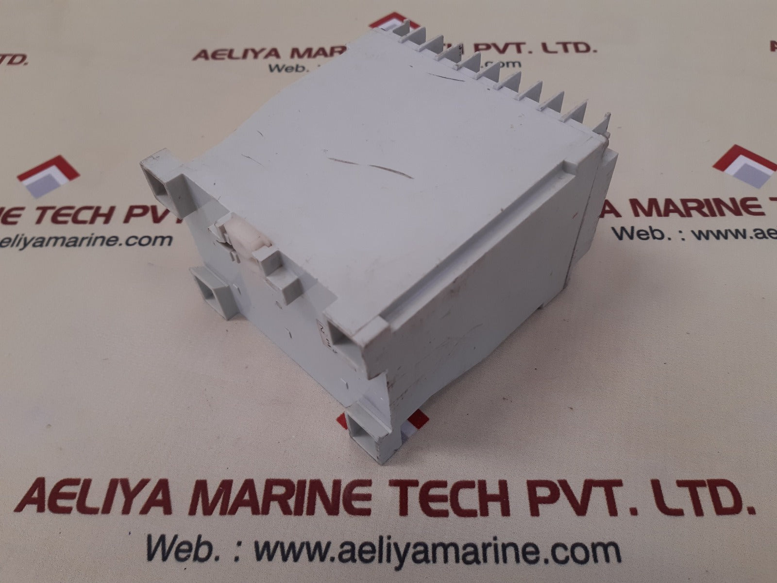 Faget em154 active power converter