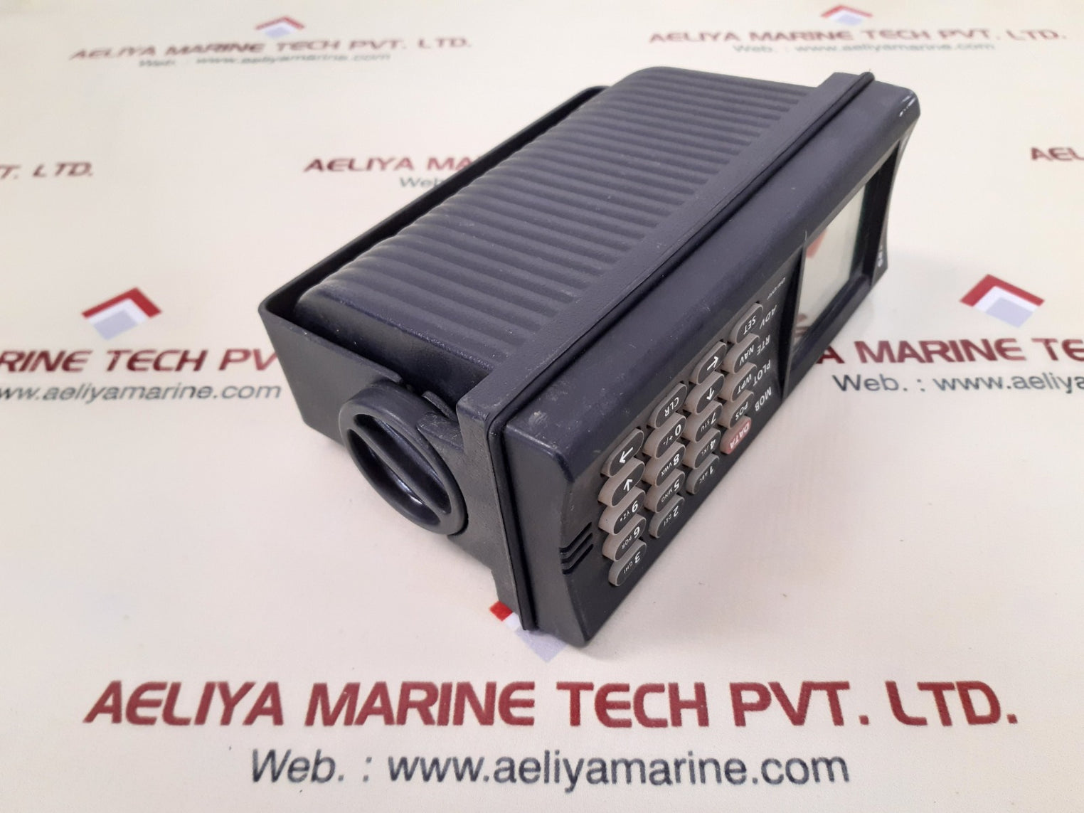 Shipmate rs5800 gps navigator 