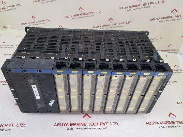 Telemecanique tsxdst3292 module rack