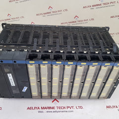 Telemecanique tsxdst3292 module rack