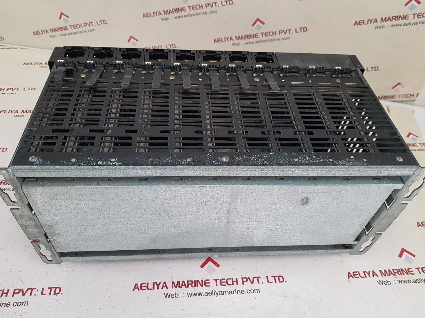 Telemecanique tsxdst3292 module rack