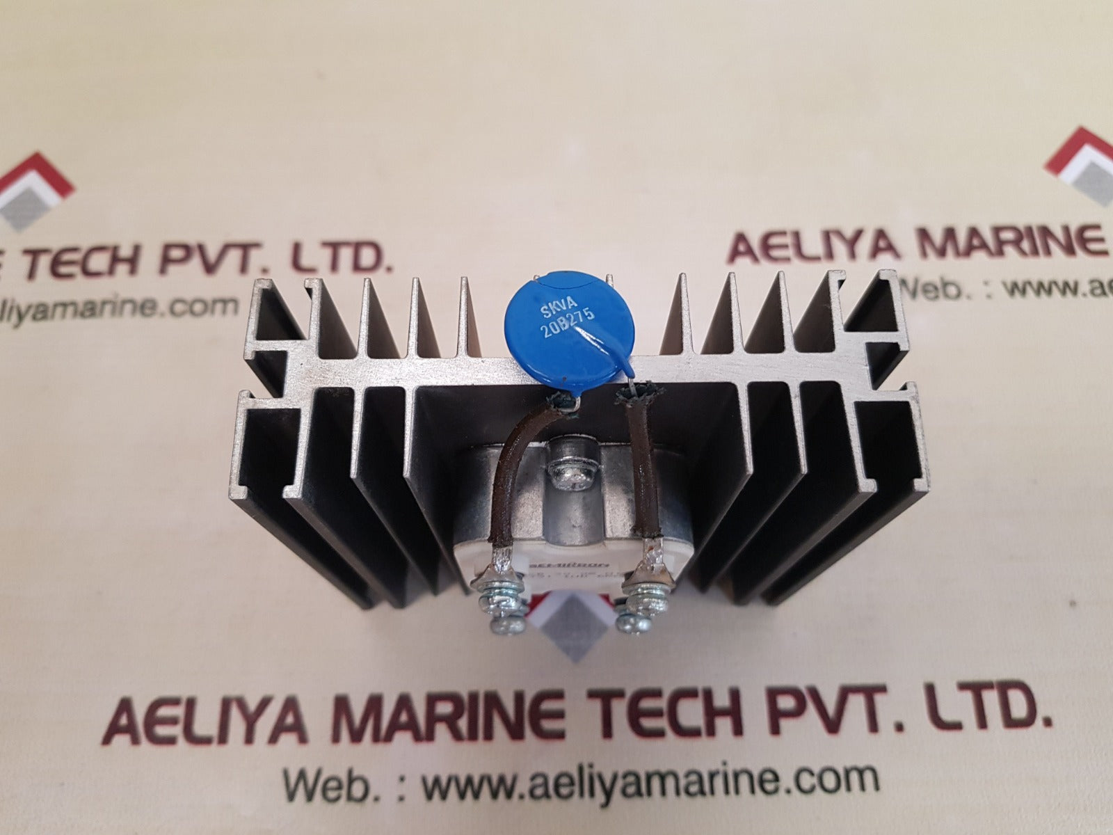 Semikron skb 30/08 a1 power bridge rectifier diode New