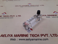 Dwyer vfa-34-ssv flowmeter 