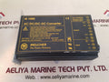 Melcher m 1000 ac-dc/dc-dc converter lm 1602-9rd9a