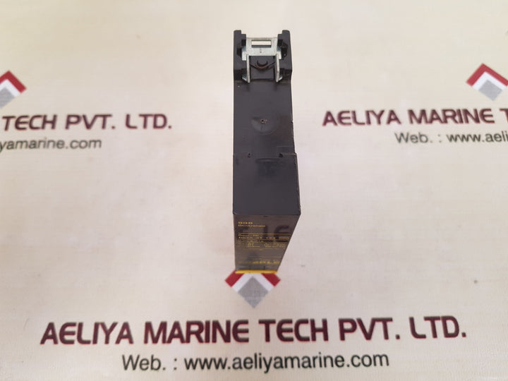 Eberle sbb flashing relay 0545 31 144 590