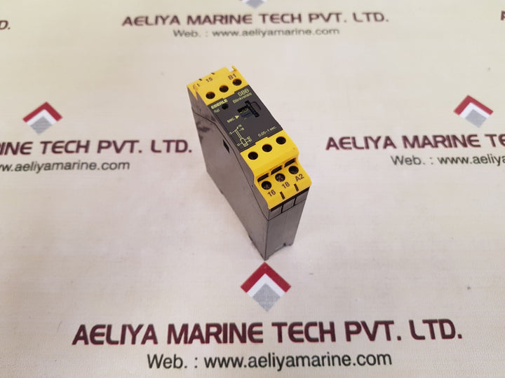 Eberle sbb flashing relay 0545 31 144 590