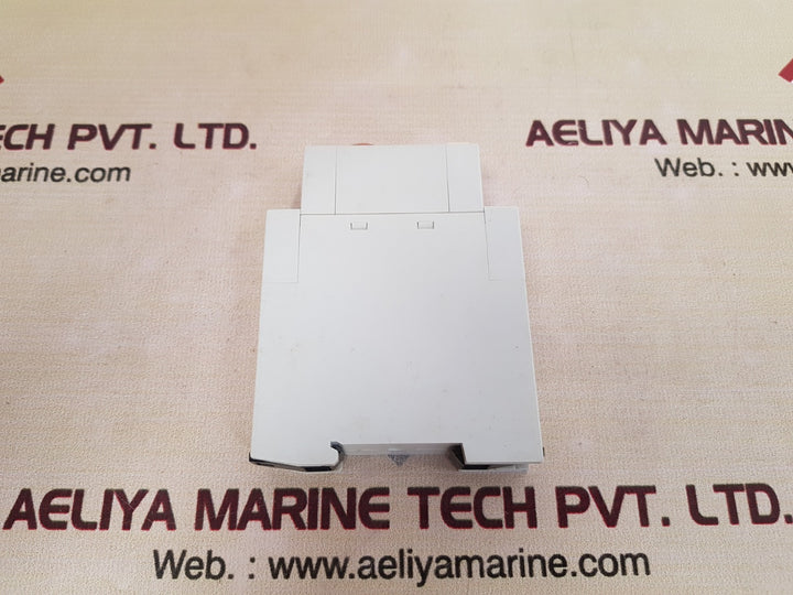 Crouzet tr a2 time delay relay 88 893 135
