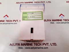 Xmt series xmta-2001 temperature controller