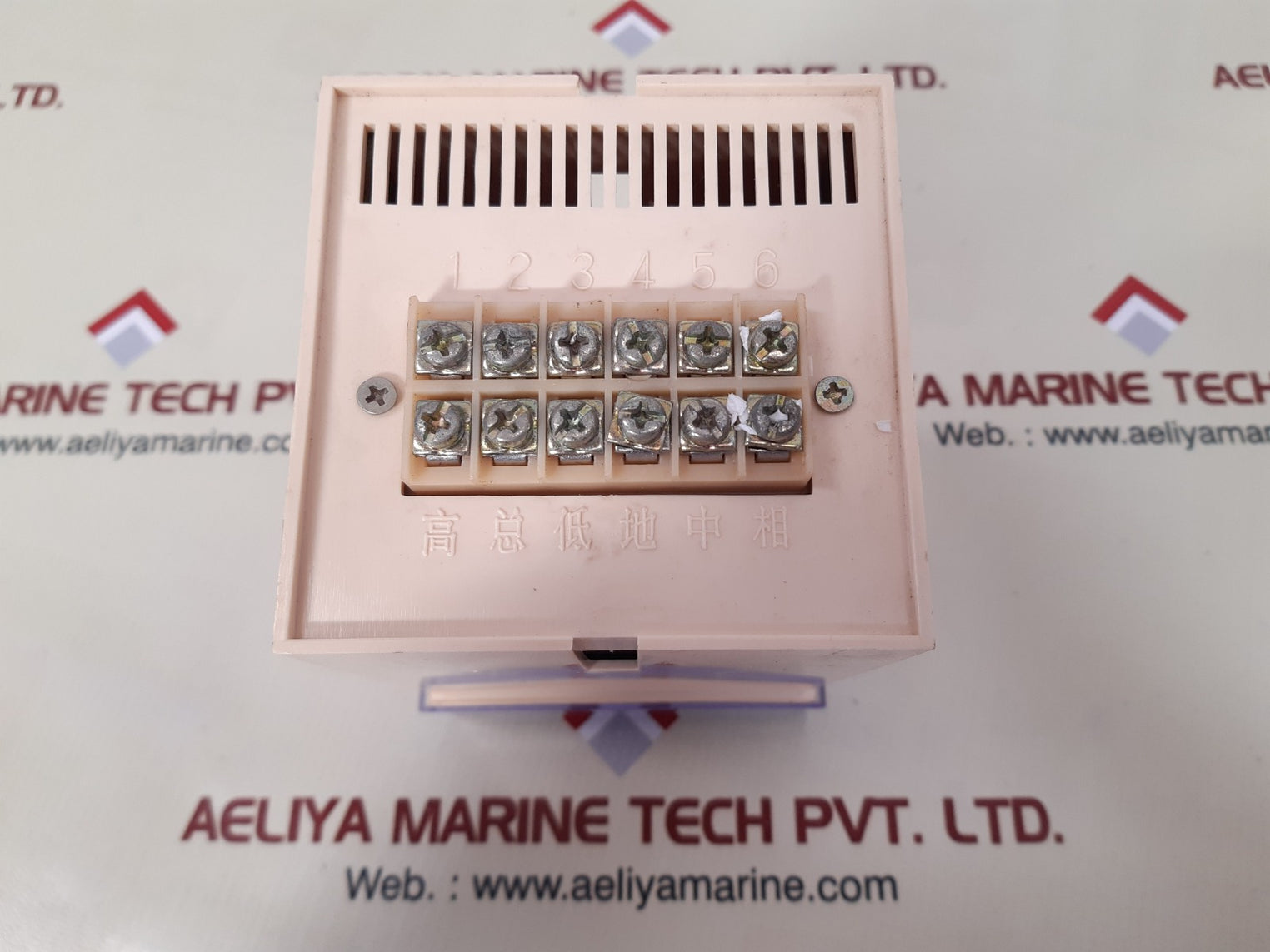 Xmt series xmta-2001 temperature controller