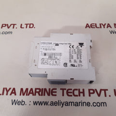 Carlo gavazzi dpb01cm48 3-phase voltage level relay