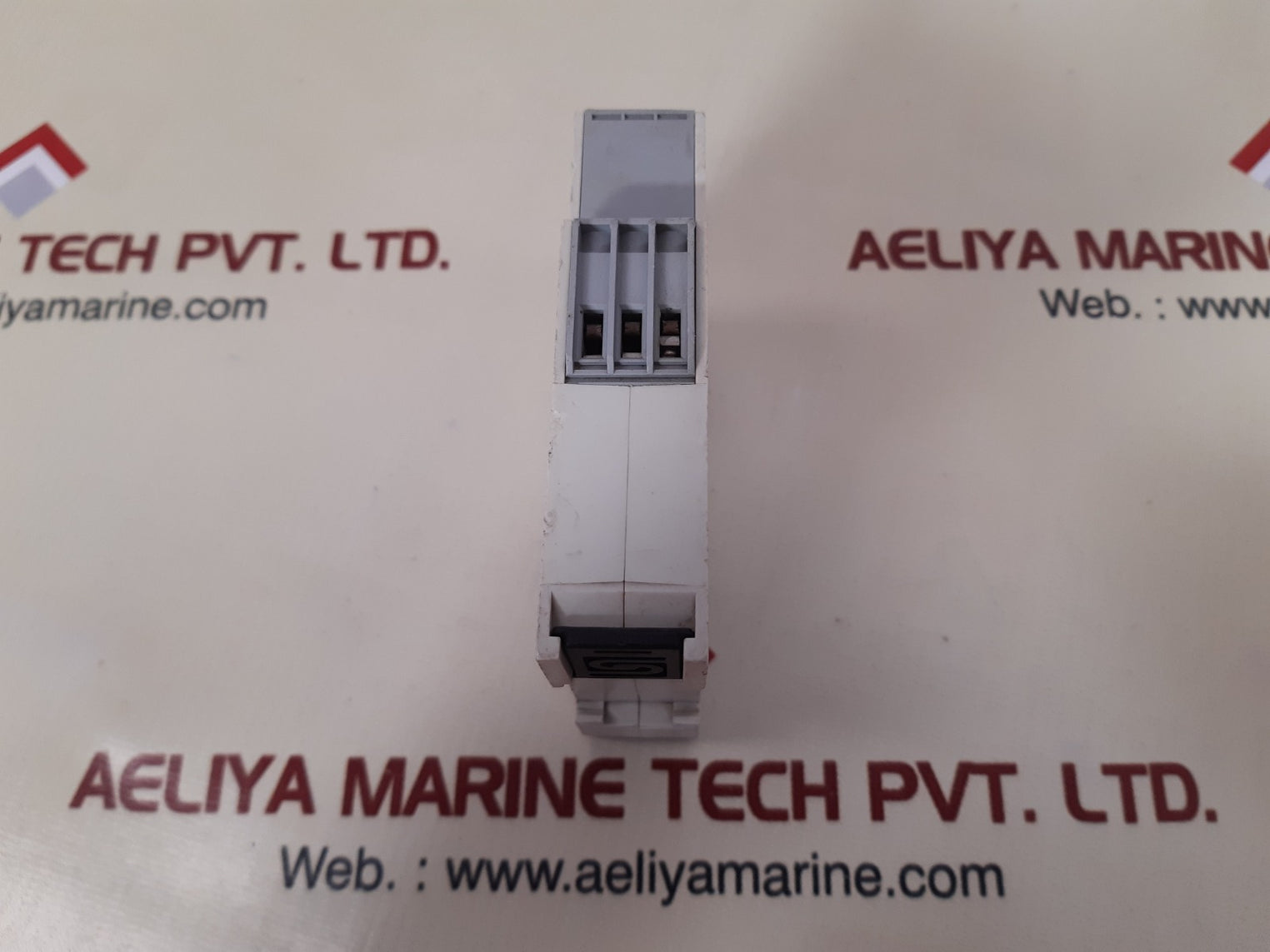 Carlo gavazzi dpb01cm48 3-phase voltage level relay