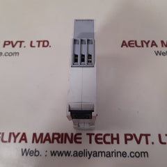 Carlo gavazzi dpb01cm48 3-phase voltage level relay