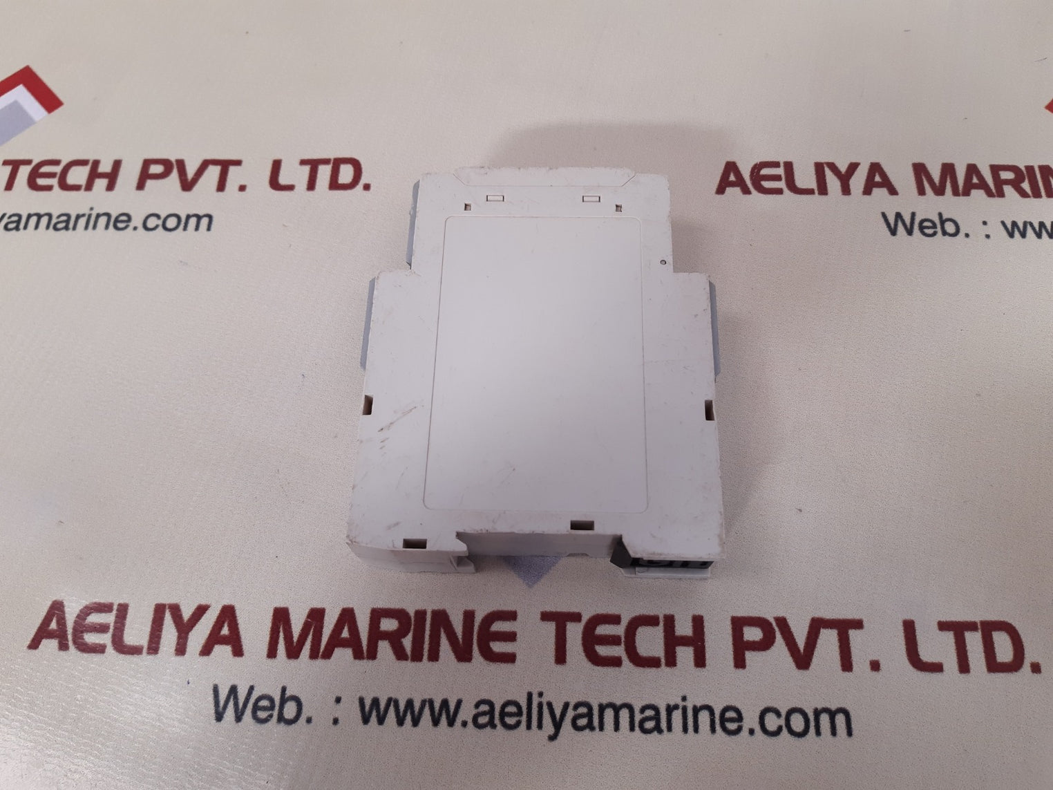 Carlo gavazzi dpb01cm48 3-phase voltage level relay