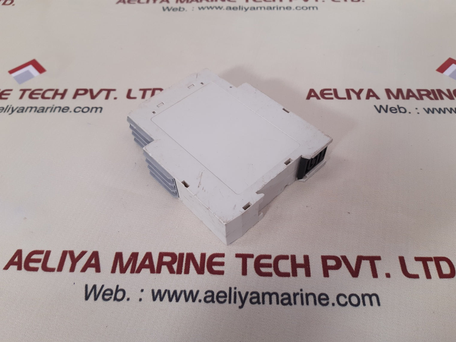 Carlo gavazzi dpb01cm48 3-phase voltage level relay