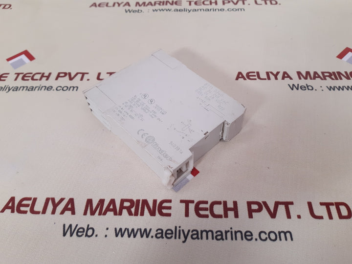 Finder 8711 0240 timing relay 