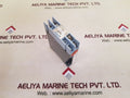 Tesch e72.3x 322 time delay relay