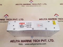 S- 120-24 ac-dc switching mode power supply