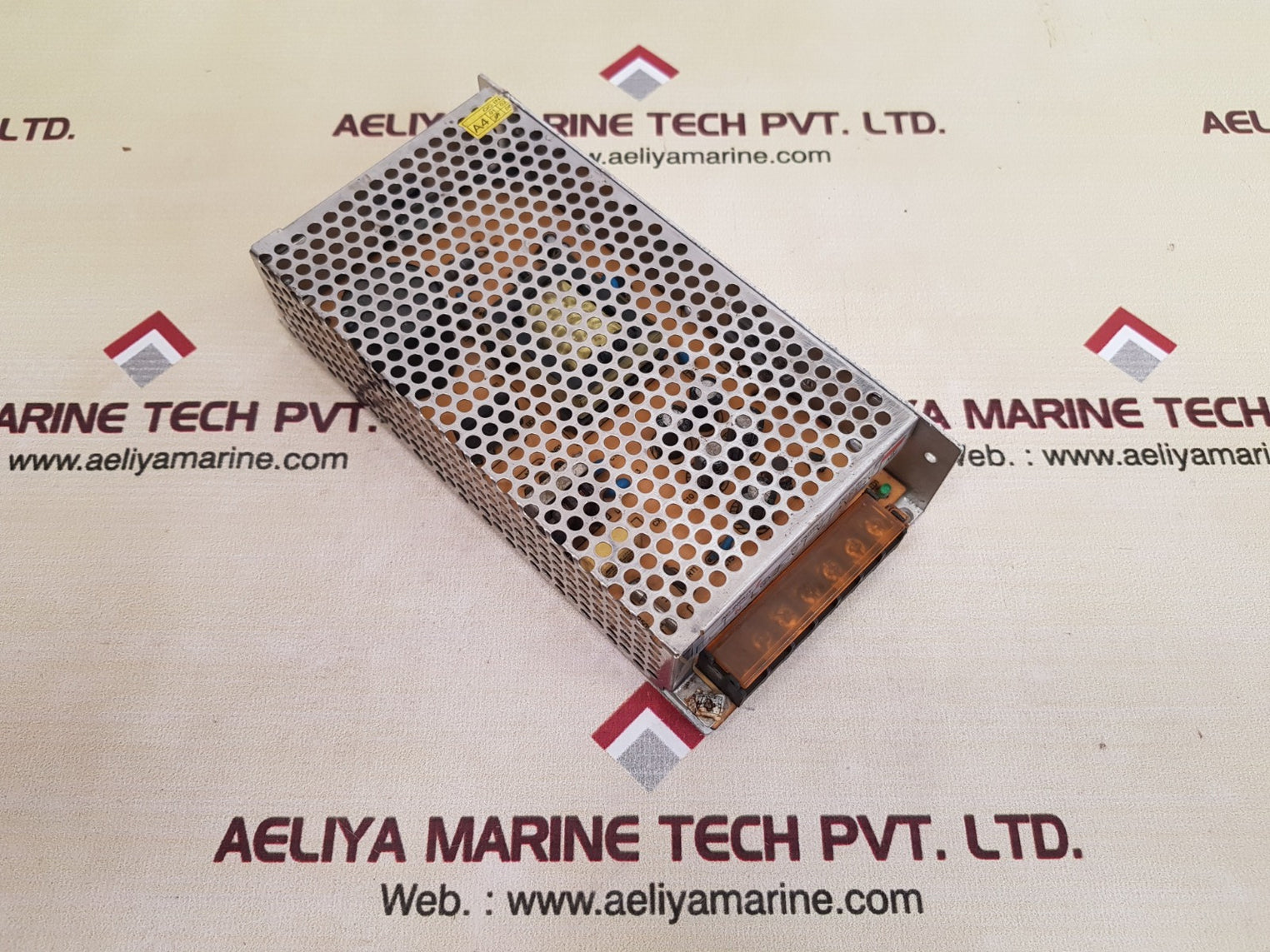 S- 120-24 ac-dc switching mode power supply