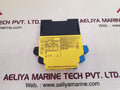 Turck im33-22ex-hi/24vdc isolating transducer