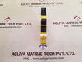 Turck im33-22ex-hi/24vdc isolating transducer