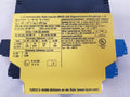 Turck im33-22ex-hi/24vdc isolating transducer