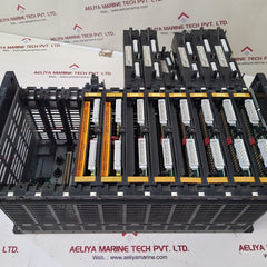 Telemecanique Tsxsup40,Tsxles20,Tsxdet3212 Module Rack