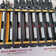 Telemecanique Tsxsup40,Tsxles20,Tsxdet3212 Module Rack