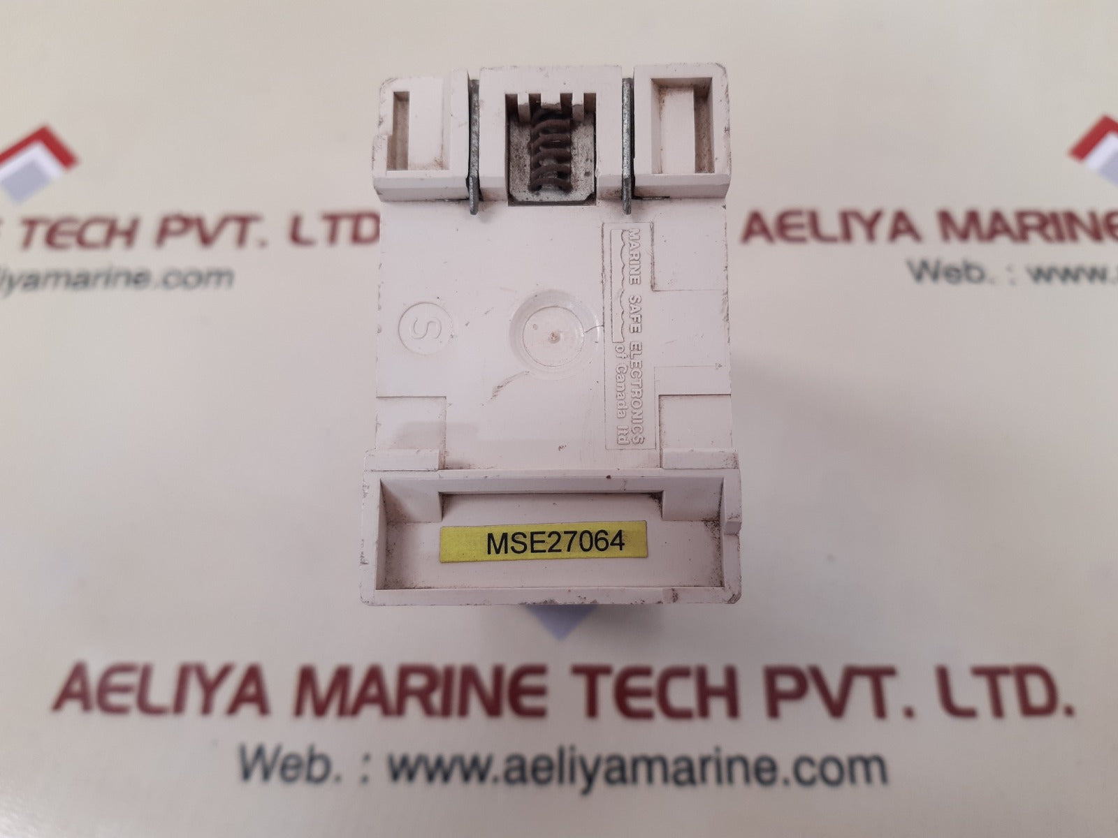 Mse m603-ind insulation monitor
