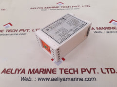 Mse m603-ind insulation monitor
